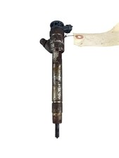 OPEL COMBO Mk IV (E) K9 18-23 FUEL INJECTOR 4 9828959880