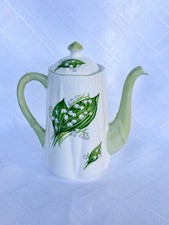 SHELLEY England Mini Small