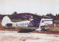 Auster/Hirtenberg Light