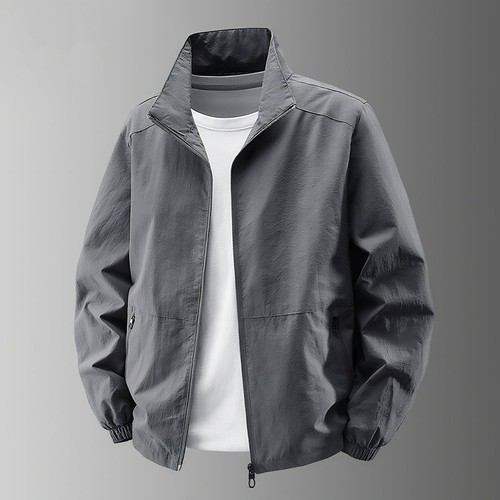 Men bomber jacket - men's,