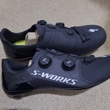 Specialized S-Works 7 RD Road