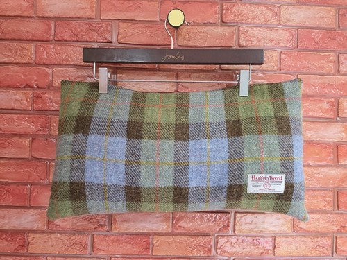 Harris tweed macleod - macleod, plaid