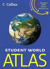 World Atlas (Collins Student