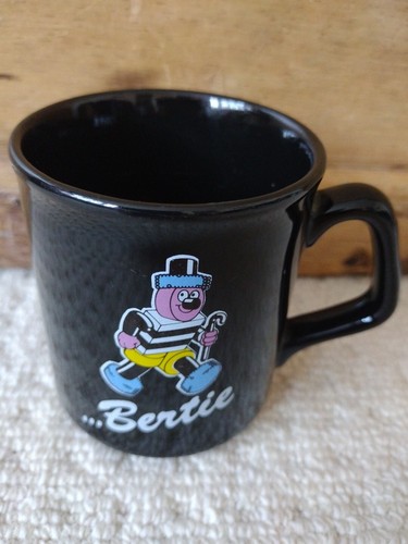Vintage bertie bassett - vintage,