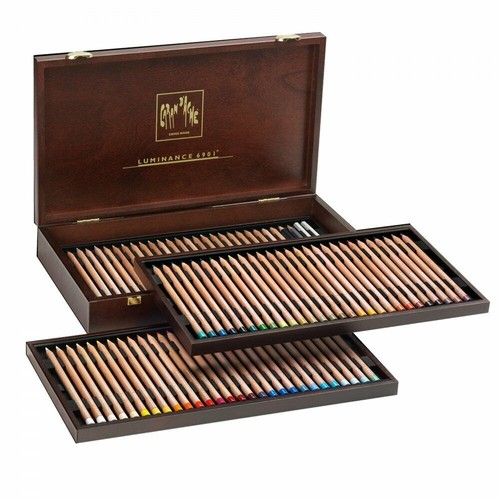 Caran ache luminance - d'ache,