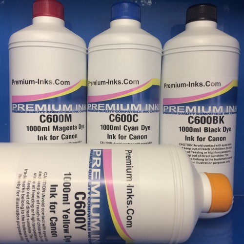 Litre refill ink for - litre,