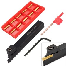 MGMN200 Inserts With