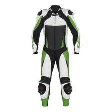 Custom Motorbike Racing Suit
