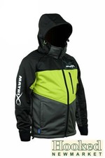 Matrix Wind Blocker Fleece
