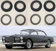(x2) FACEL VEGA HK500
