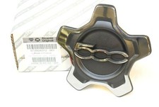 x1 Fiat 500X Alloy Wheel