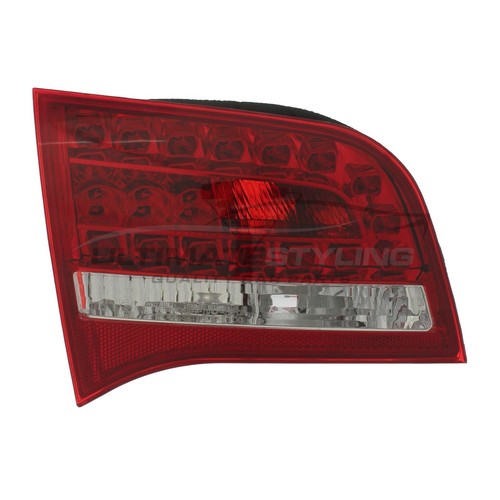 Audi rear light 2008 2011 - audi, 2008-2011
