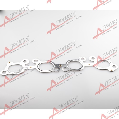 New layer metal exhaust - metal,
