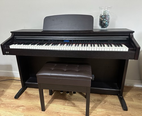 Bentley classic digital piano - digital,