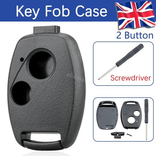 Car key fob case - key,