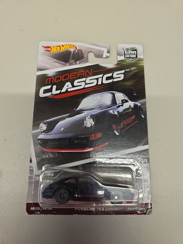 Hot wheels modern classics - modern,