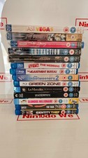 BLU RAY