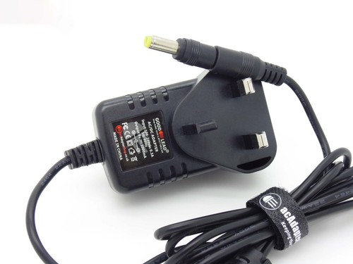 Negative polarity switching - 9v,