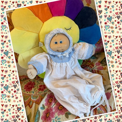 Adorable vintage cabbage - adorable,