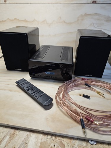 Cambridge audio one rx30 - cambridge,