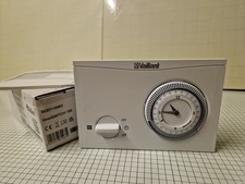 Vaillant 0020116882 Timeswitch 150 Analogue Timer Mechanical Clock