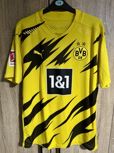Genuine borussia dortmund - ,