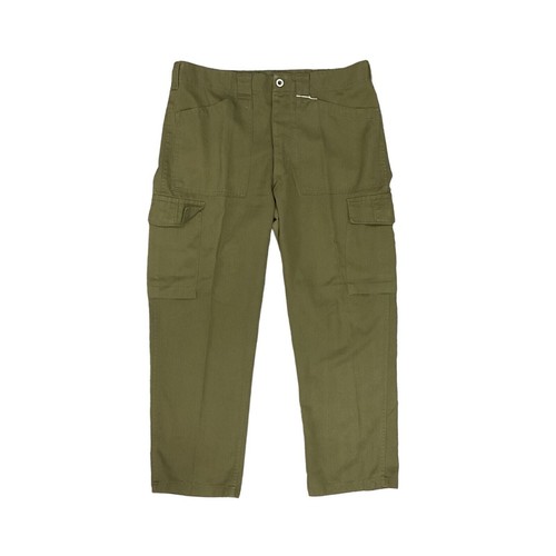 Austrian army combat trousers - army,