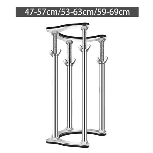 Adjustable undermount sink - undermount,