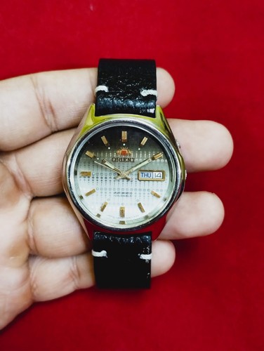 Vintage orient original rare - vintage,