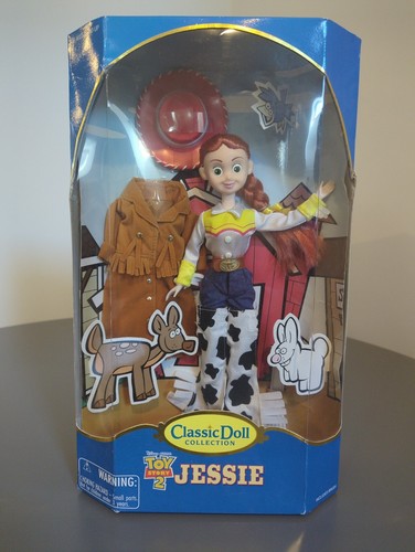 Disney toy story classic - toy,