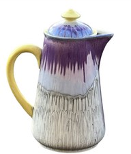 Shelley Drip Ware Coffee Pot