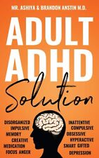 Adult ADHD Solution: The