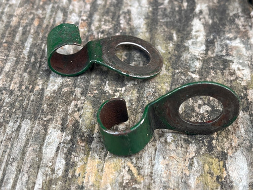 Original lister petter - 2,