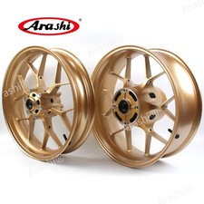 Front Rear Wheels Rims For