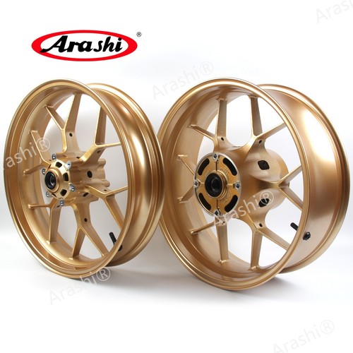Front rear wheels rims for - rear,