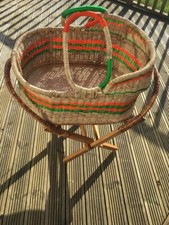 Brand New Handwoven Wicker