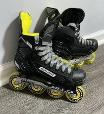 Bauer INLINEHOCKEY SKATE RS -