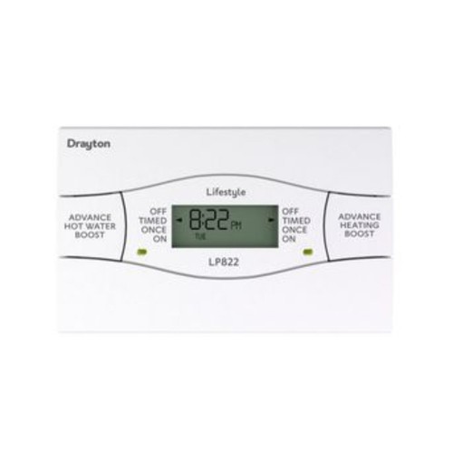 Drayton universal programmer - drayton,