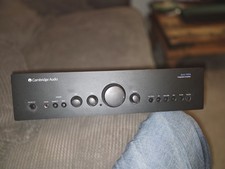 Cambridge Audio Azur 540A V2