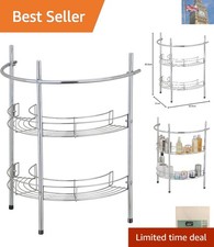 Functional Under Basin Chrome