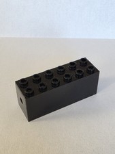 Lego brick modified - lego,