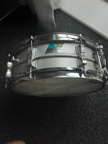Vintage 1973 1982 ludwig - vintage,