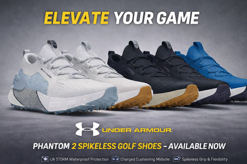 Under armour phantom - armour,