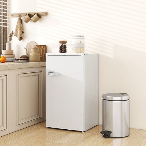 Under counter fridge - counter, 85l