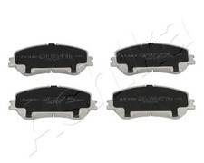 50-01-160 ASHIKA BRAKE PAD