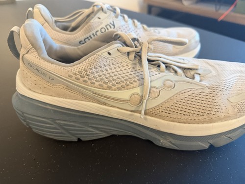 Saucony guide - saucony, 17