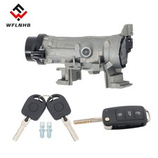 Ignition Barrel Switch