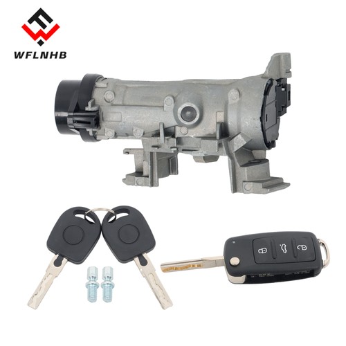 Ignition barrel switch - barrel,