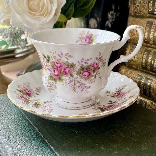 Royal albert lavender rose - albert, rose"