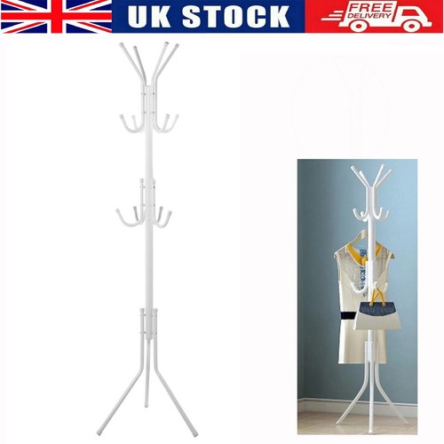 Hooks coat stand hat - stand,